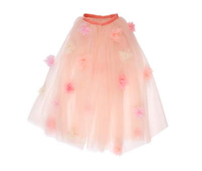 Flower Cape|Meri Meri