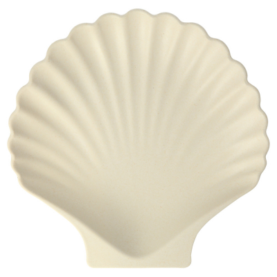 Bamboo Shell Plates|Meri Meri
