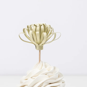 Flower Garden Cupcake Kit|Meri Meri