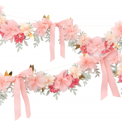 Ladur&eacute;e Paris Garland|Meri Meri