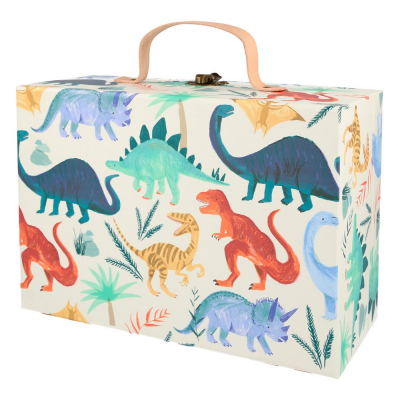 Dinosaur Advent Calendar|Meri Meri