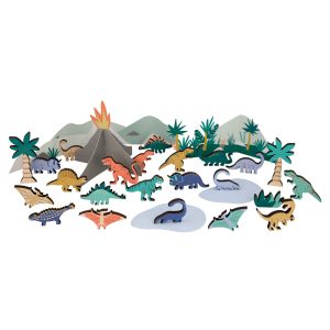 Dinosaur Advent Calendar|Meri Meri