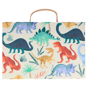 Dinosaur Advent Calendar|Meri Meri