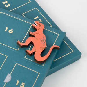 Dinosaur Advent Calendar|Meri Meri