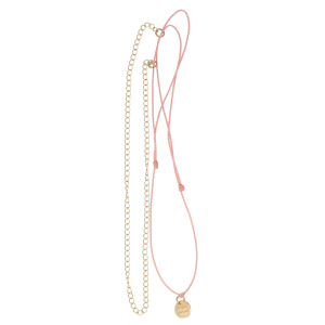 Enamel Charm Necklace Advent Calendar|Meri Meri