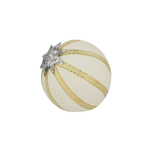 Gold And Silver Surprise Balls|Meri Meri
