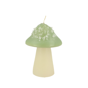 Mushroom Candles|Meri Meri