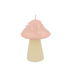 Mushroom Candles|Meri Meri