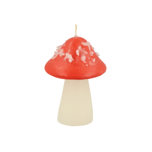 Mushroom Candles|Meri Meri