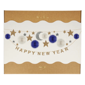 Celestial New Year Garland|Meri Meri