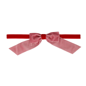 Decorative Velvet Bows|Meri Meri
