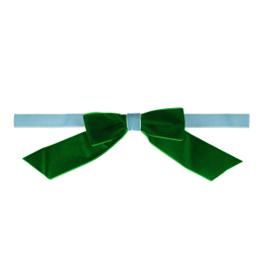 Decorative Velvet Bows|Meri Meri