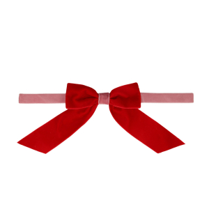Decorative Velvet Bows|Meri Meri
