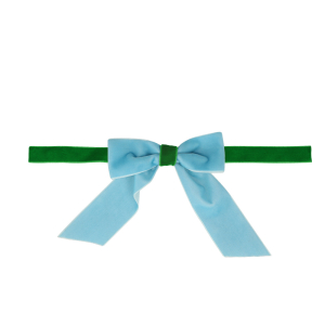 Decorative Velvet Bows|Meri Meri