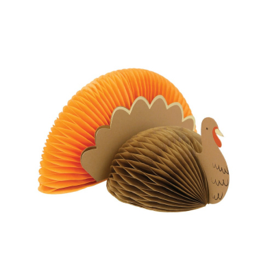 Turkey Place Cards|Meri Meri