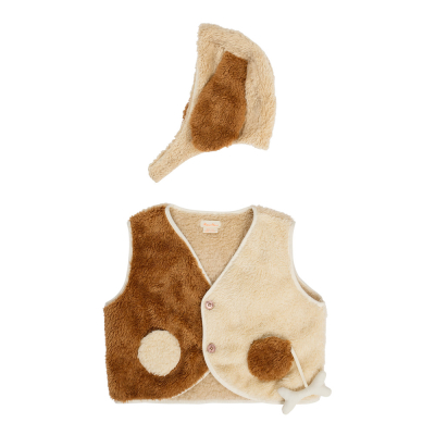 Puppy Dress Up Costume|Meri Meri