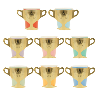 Champions Cups|Meri Meri