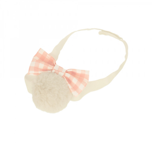 Plush Bunny Ears And Tail Set|Meri Meri