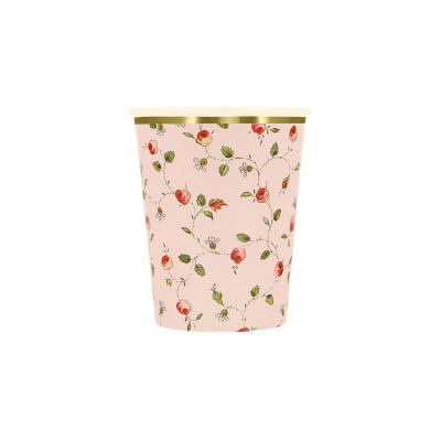 Ladur&eacute;e Marie-Antoinette Cups|Meri Meri