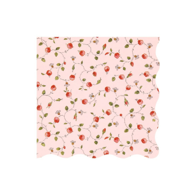 Ladur&eacute;e Marie-Antoinette Large Napkins|Meri Meri