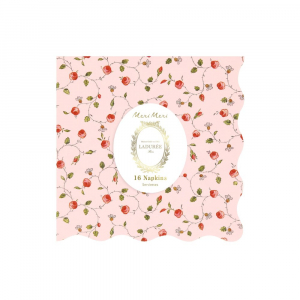 Ladur&eacute;e Marie-Antoinette Large Napkins|Meri Meri