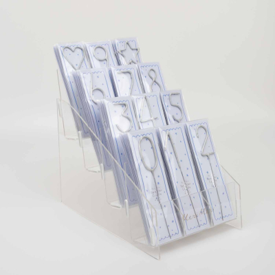 Sparklers or Number Candle Display|Meri Meri