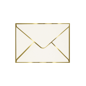 Mushroom Concertina Card|Meri Meri