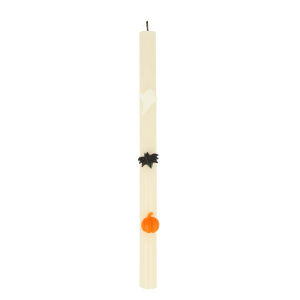 Halloween Icons Table Candles|Meri Meri