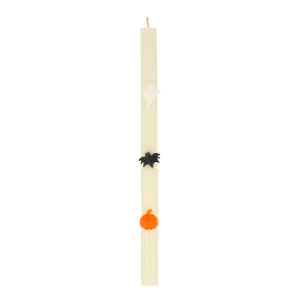 Halloween Icons Table Candles|Meri Meri