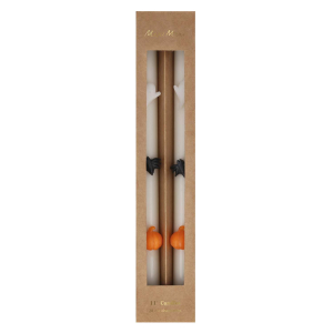 Halloween Icons Table Candles|Meri Meri