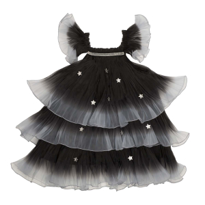 Star Witch Costume Age 3-4|Meri Meri