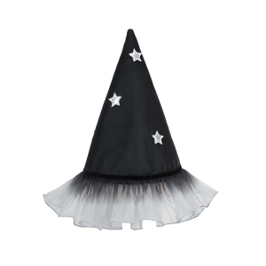 Star Witch Costume Age 3-4|Meri Meri
