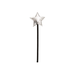 Star Witch Costume Age 3-4|Meri Meri