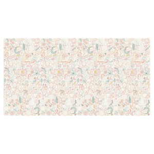 Thanksgiving Colour In Activity Tablecloth|Meri Meri