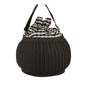 Trick Or Treat Cat Basket Bag|Meri Meri