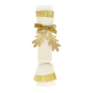 Gold Leaf Crackers|Meri Meri