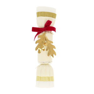 Gold Leaf Crackers|Meri Meri