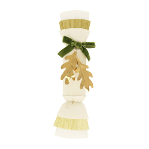 Gold Leaf Crackers|Meri Meri
