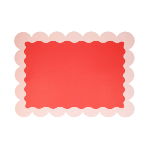 Christmas Paper Placemats|Meri Meri