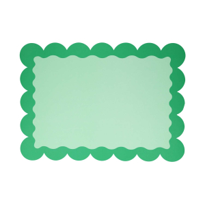 Christmas Paper Placemats|Meri Meri