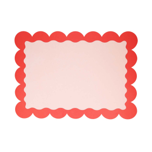 Christmas Paper Placemats|Meri Meri