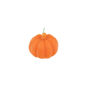 Mini Rainbow Pumpkin Candles|Meri Meri