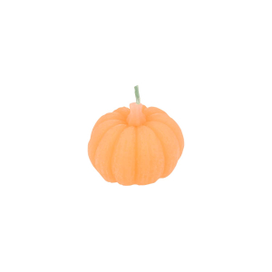 Mini Rainbow Pumpkin Candles|Meri Meri