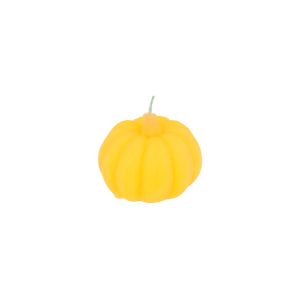 Mini Rainbow Pumpkin Candles|Meri Meri