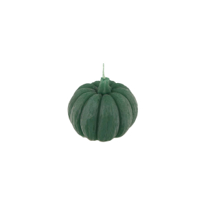 Mini Rainbow Pumpkin Candles|Meri Meri