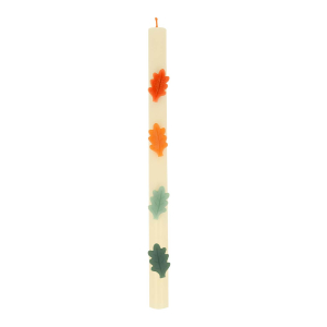 Leaf Table Candles|Meri Meri