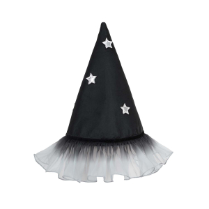 Star Witch Costume Age 5-6|Meri Meri
