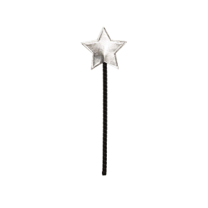 Star Witch Costume Age 5-6|Meri Meri