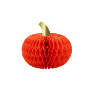 Mixed Thanksgiving Honeycomb Decorations|Meri Meri