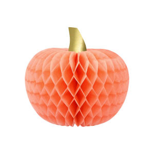 Mixed Thanksgiving Honeycomb Decorations|Meri Meri